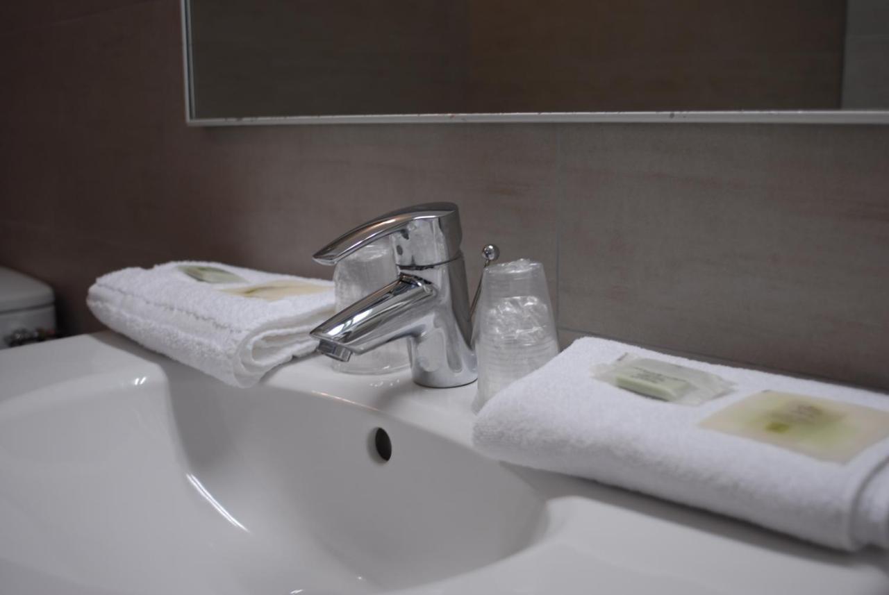 Hotel Les Eucalyptus Porto Pollo Εξωτερικό φωτογραφία