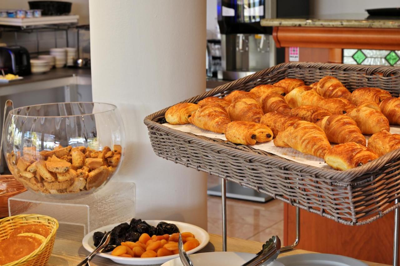 Hotel Les Eucalyptus Porto Pollo Εξωτερικό φωτογραφία