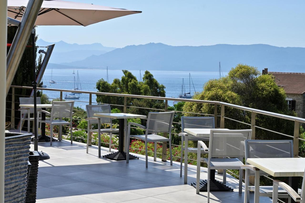 Hotel Les Eucalyptus Porto Pollo Εξωτερικό φωτογραφία