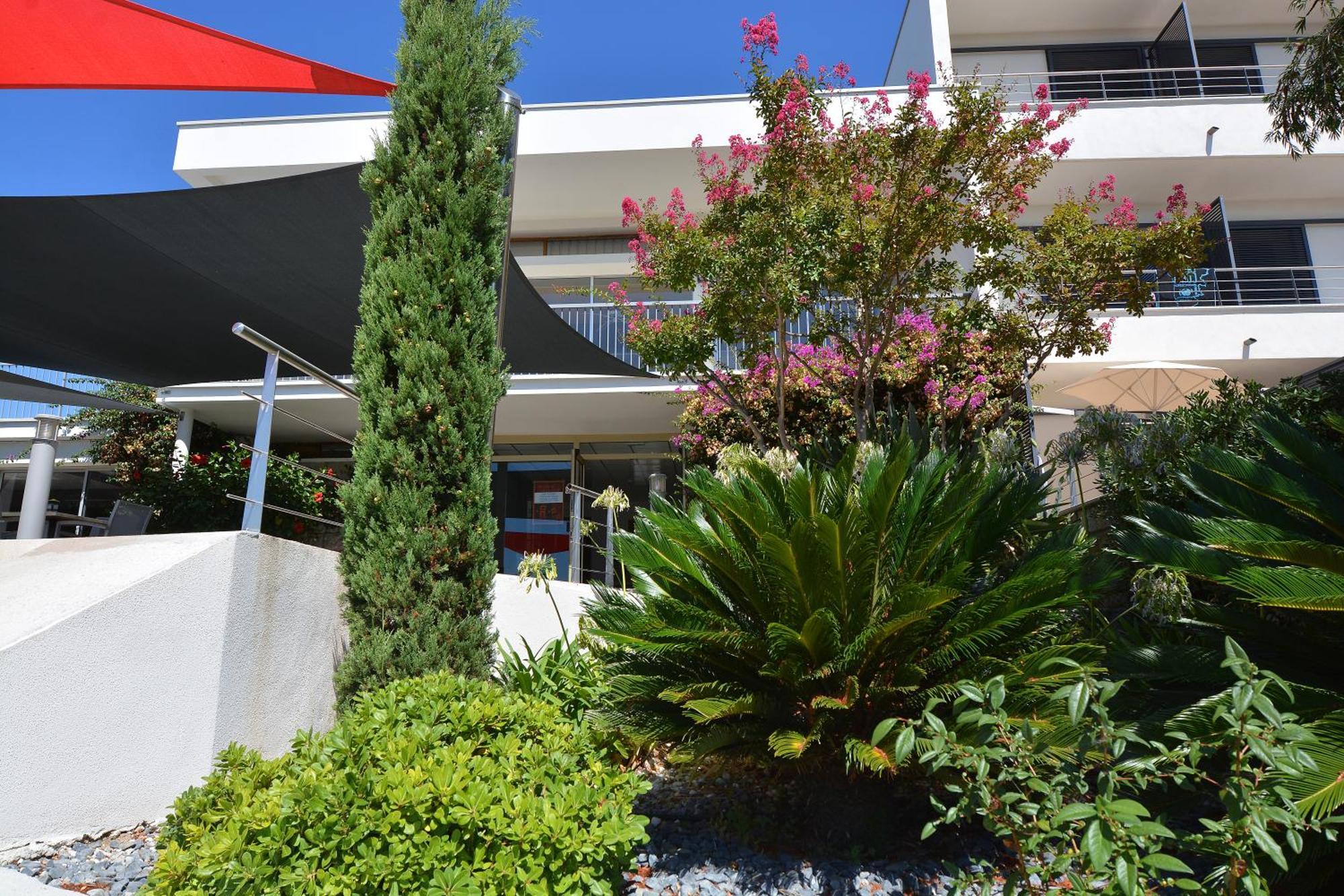 Hotel Les Eucalyptus Porto Pollo Εξωτερικό φωτογραφία