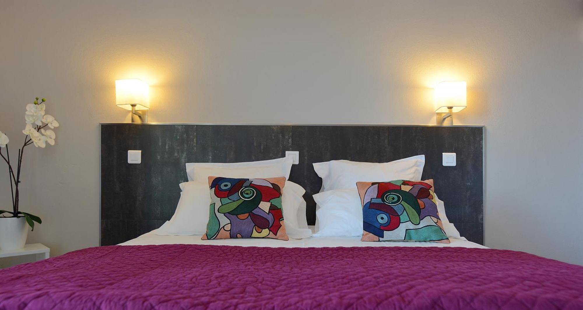 Hotel Les Eucalyptus Porto Pollo Εξωτερικό φωτογραφία