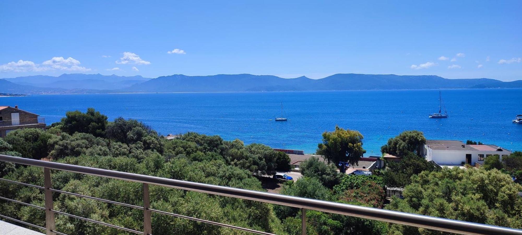 Hotel Les Eucalyptus Porto Pollo Εξωτερικό φωτογραφία