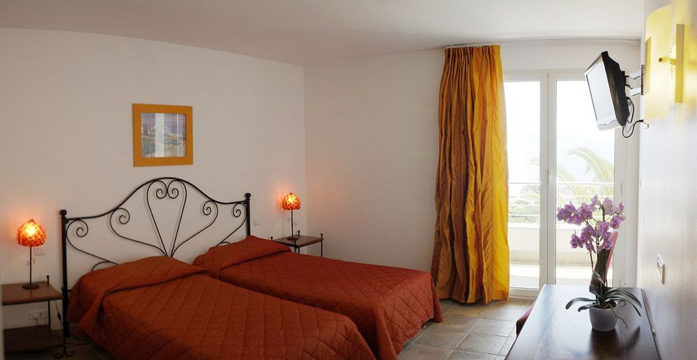 Hotel Les Eucalyptus Porto Pollo Εξωτερικό φωτογραφία