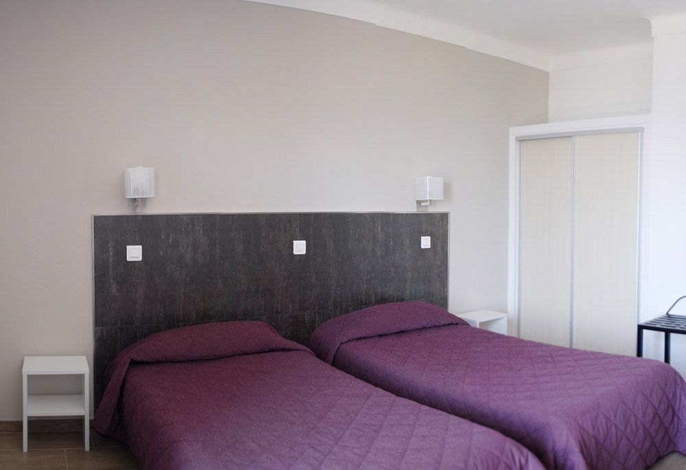 Hotel Les Eucalyptus Porto Pollo Εξωτερικό φωτογραφία