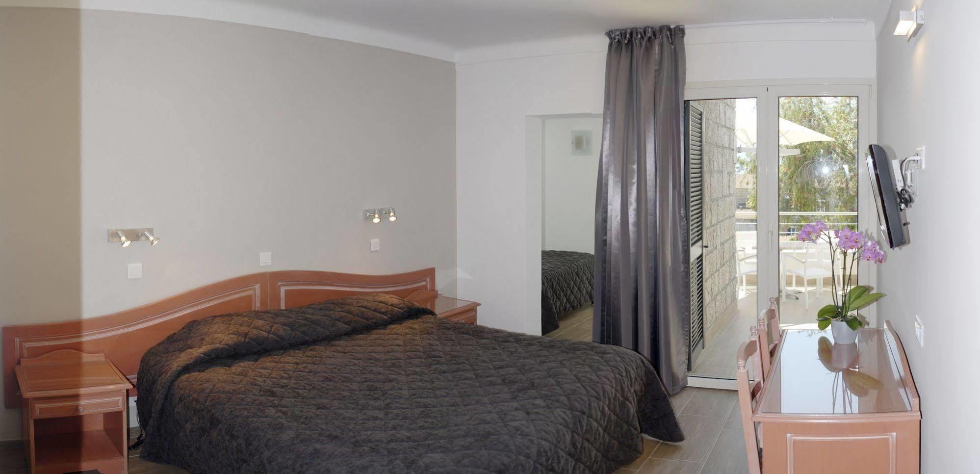 Hotel Les Eucalyptus Porto Pollo Εξωτερικό φωτογραφία