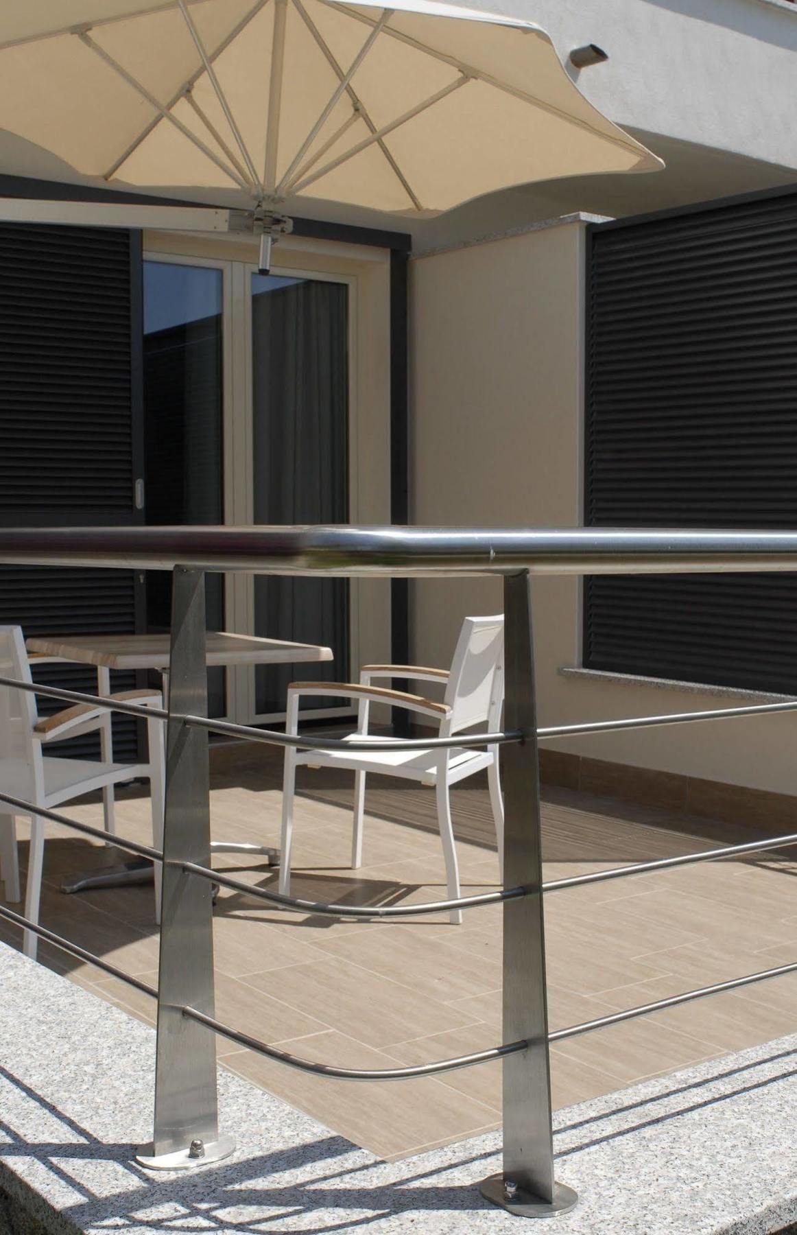 Hotel Les Eucalyptus Porto Pollo Εξωτερικό φωτογραφία