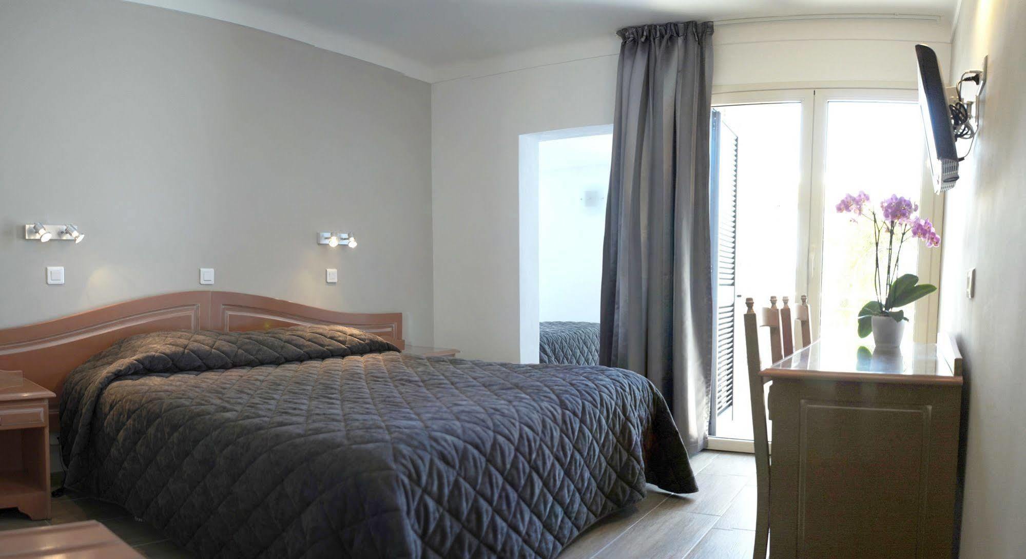 Hotel Les Eucalyptus Porto Pollo Εξωτερικό φωτογραφία